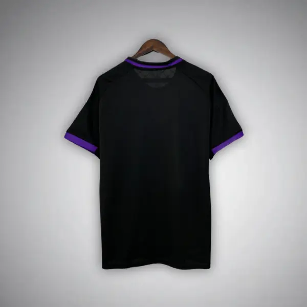 Real Madrid "Purple Kingsnake" Premium Kit - Image 2