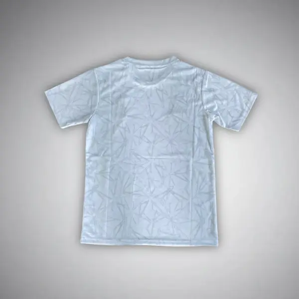 Real Madrid "White Armor" Premium Kit - Image 2