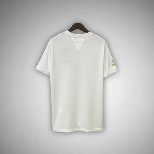Santos FC "Alma Branca" Premium Kit - Image 2