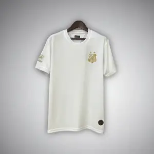 Santos FC "Alma Branca" Premium Kit