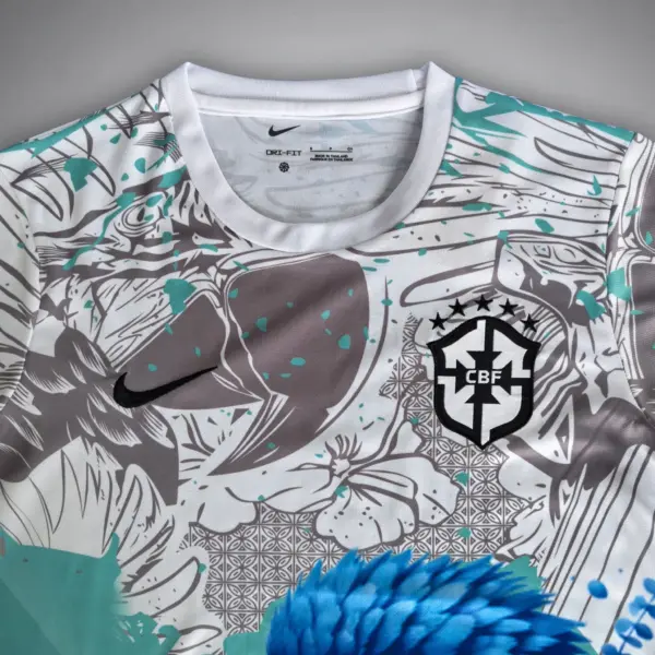 Brazil "Rio Rise" Premium Kit - Image 3